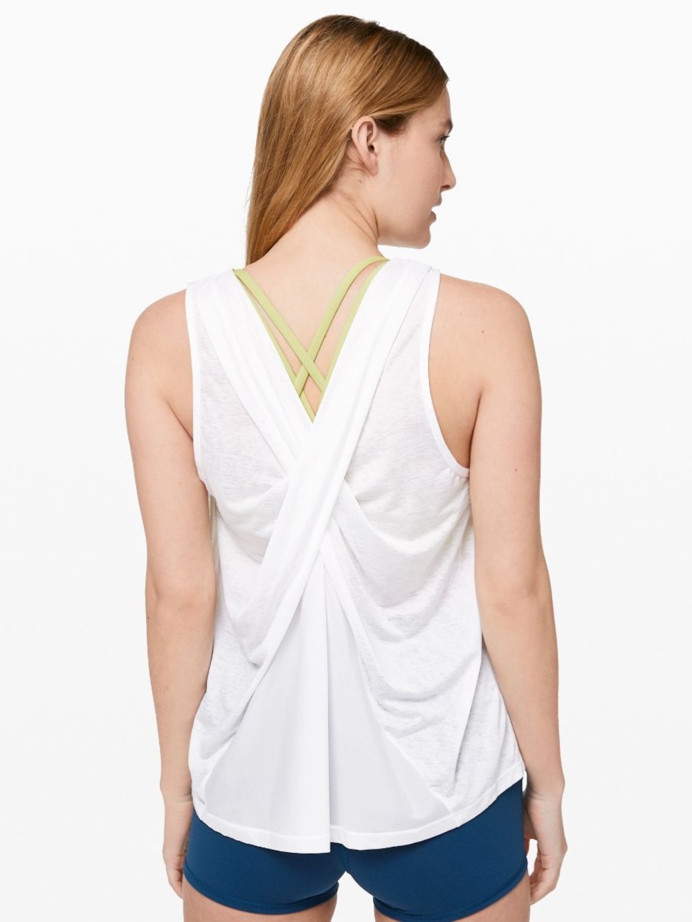 Lululemon Soul Stride Tank